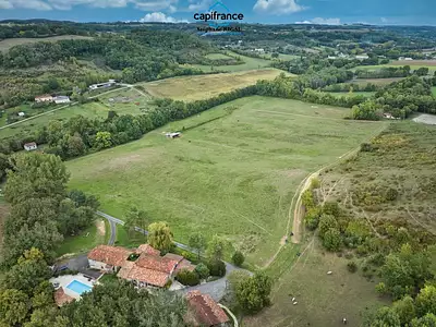 Maison, 315 m²