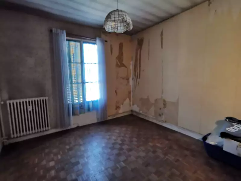 Appartement, 137 m²