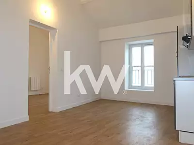 Appartement, 37,04 m²