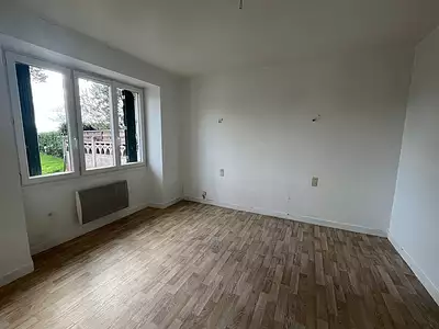 Maison, 69 m²