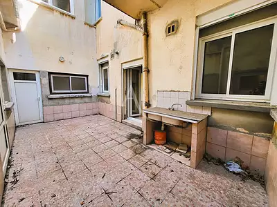 Appartement, 79,49 m²