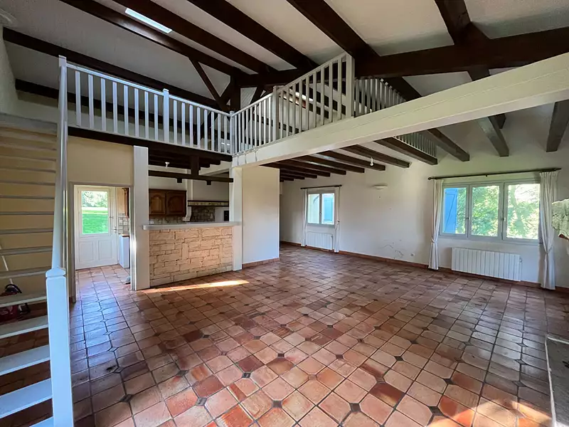 Maison, 248 m²