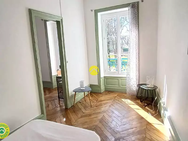 Appartement, 190 m²
