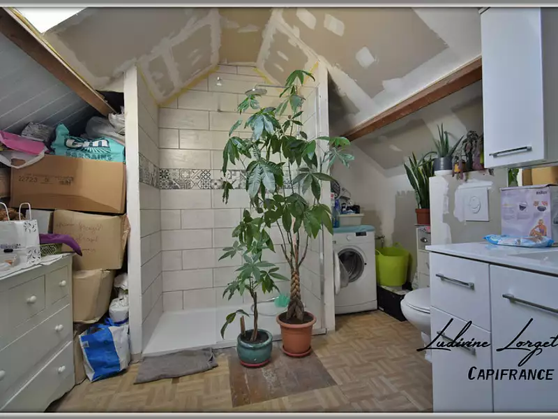 Maison, 64 m²