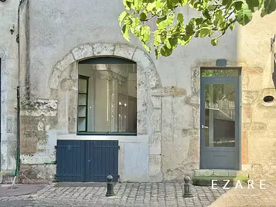 Divers, 60 m²