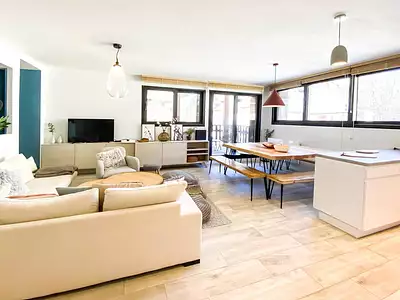 Appartement, 102 m²