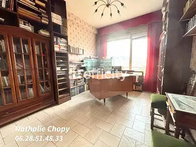 Appartement, 105 m²