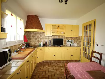 Maison, 105,79 m²
