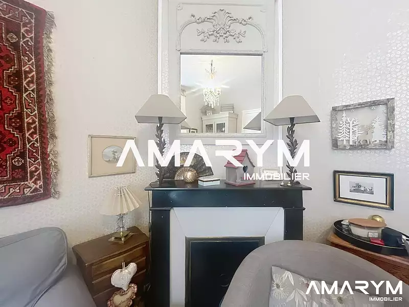 Maison, 89 m²