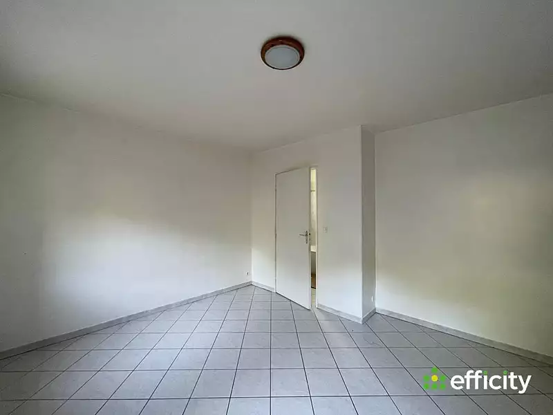 Appartement, 27 m²