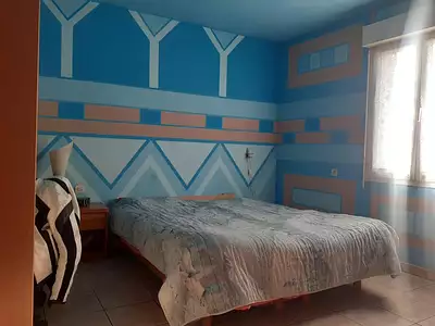 Maison, 67 m²