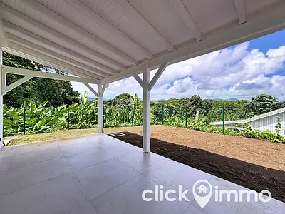 Maison, 96 m²
