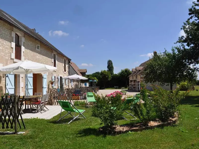 Maison, 600 m²