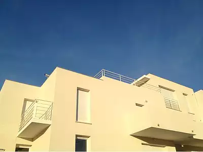 Appartement, 64 m²