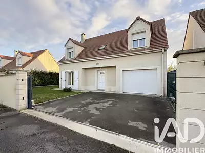 Maison, 112 m²