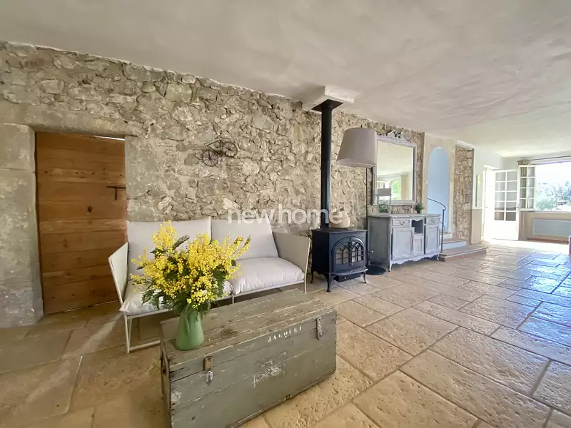 Maison, 136 m²