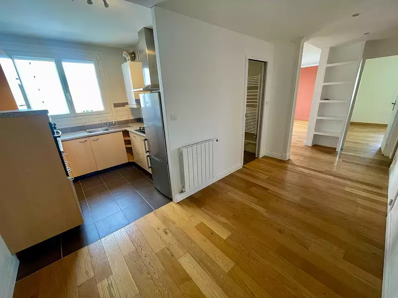 Appartement, 47,91 m²