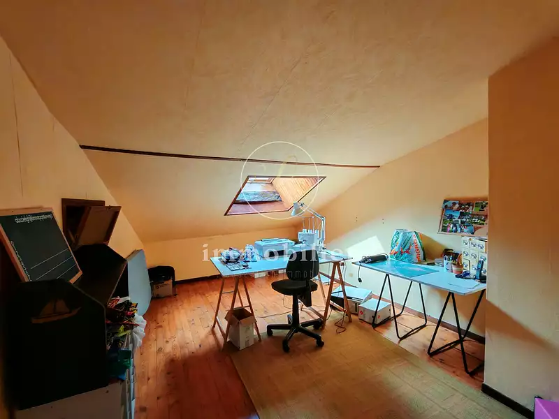 Maison, 171,8 m²