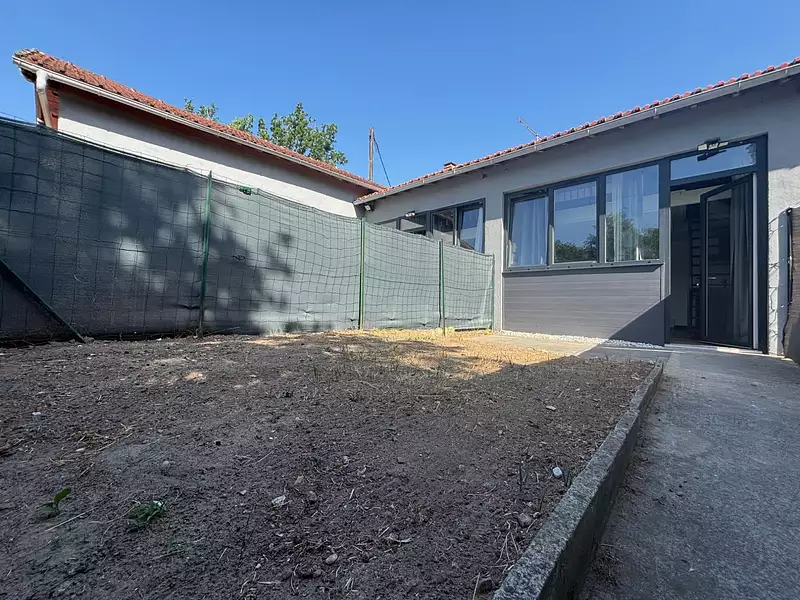 Appartement, 44,3 m²