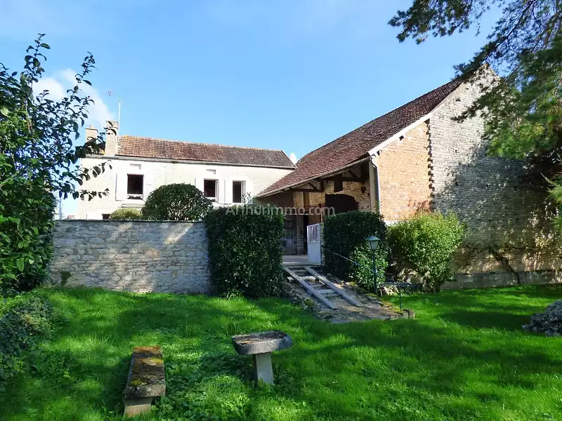 Maison, 81 m²
