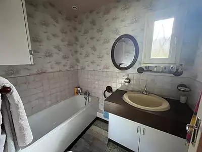 Maison, 90,17 m²