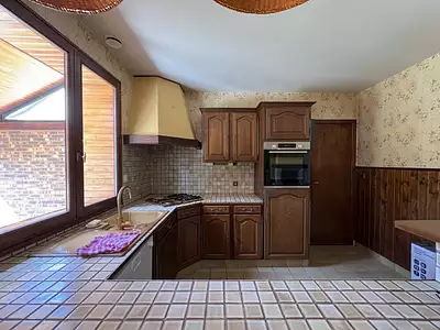 Maison, 107,97 m²