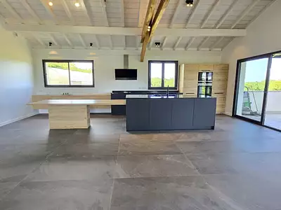 Maison, 183 m²