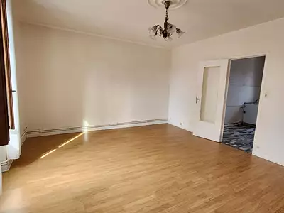 Appartement, 80,5 m²
