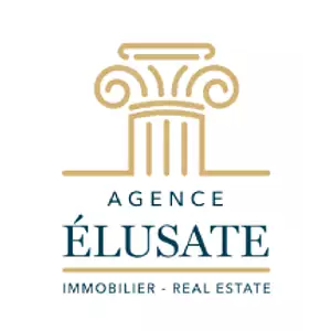 Logo de l'agence Agence Élusate
