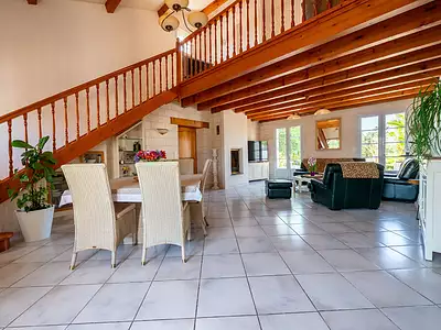 Maison, 130 m²
