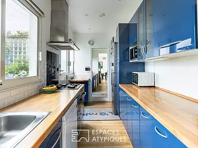 Appartement, 240,89 m²