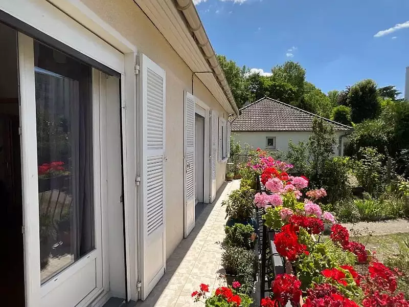 Maison, 103 m²
