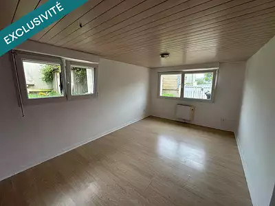 Maison, 75 m²