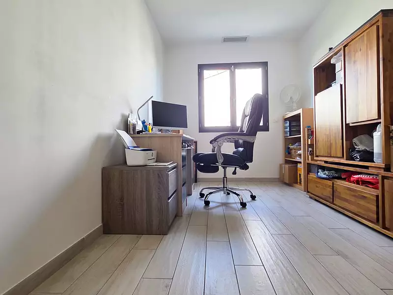 Maison, 95 m²