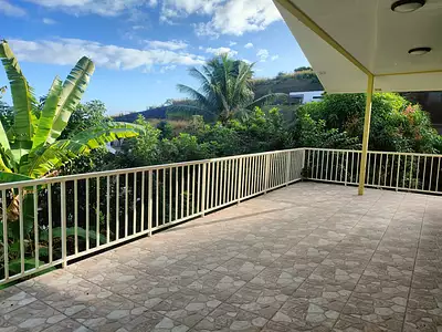Maison, 120 m²