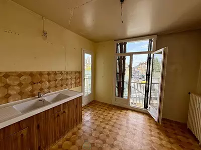 Appartement, 123 m²