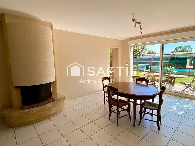 Maison, 103 m²