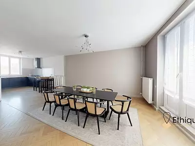 Maison, 157 m²