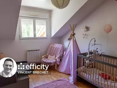 Maison, 128 m²