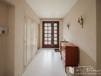Maison, 143,1 m²