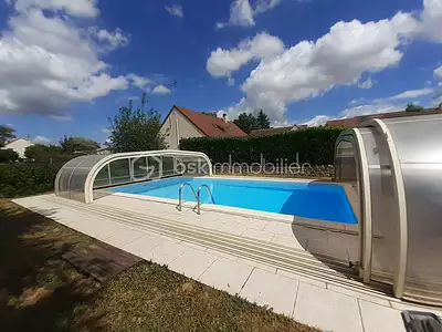 Maison, 88 m²