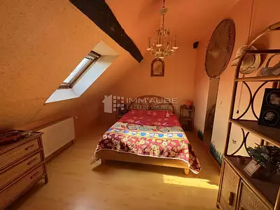Maison, 162 m²