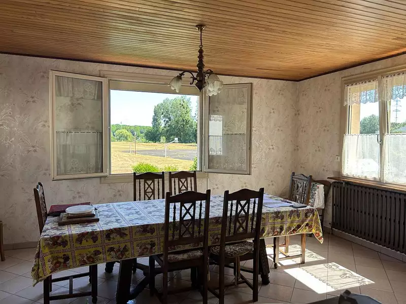 Maison, 100 m²
