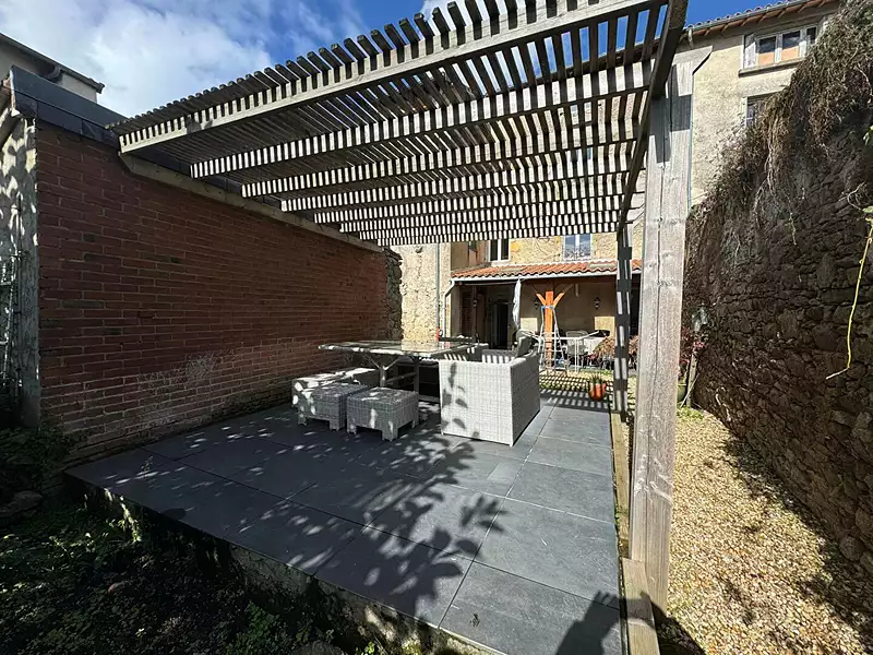 Maison, 362 m²