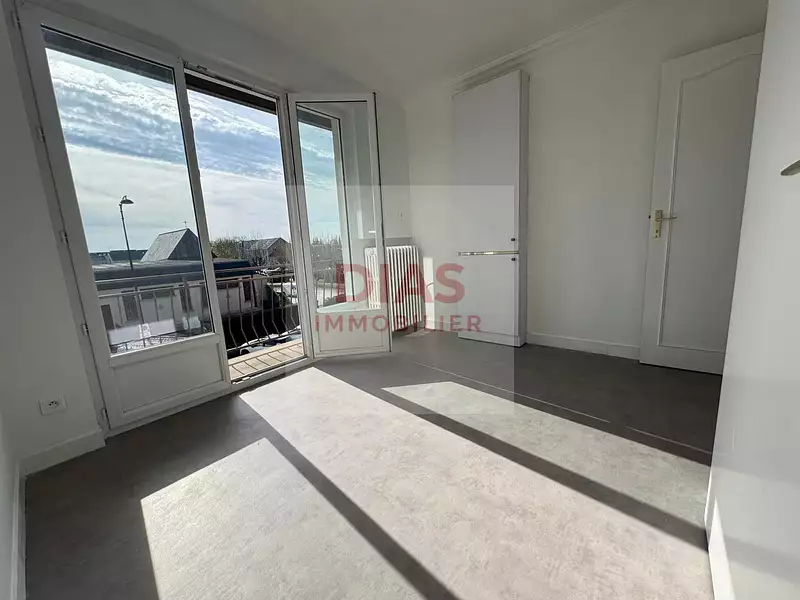 Appartement, 42 m²