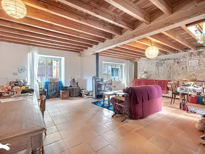 Maison, 189 m²