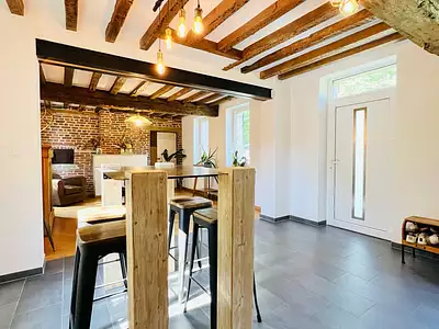 Maison, 155 m²