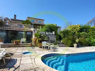 Maison, 152,23 m²