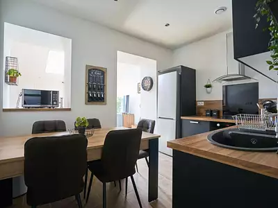 Maison, 100 m²