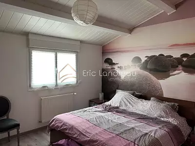 Maison, 189 m²